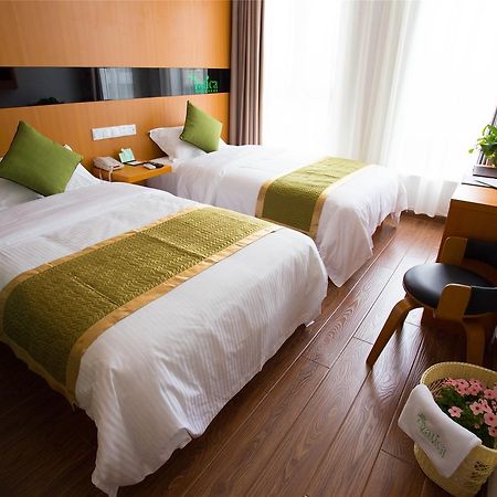 Vatica Jiangsu Suzhou Changshu Shimao Residence Hotel المظهر الخارجي الصورة