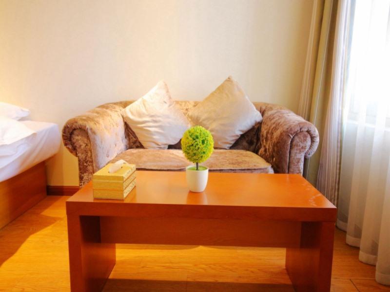 Vatica Jiangsu Suzhou Changshu Shimao Residence Hotel المظهر الخارجي الصورة