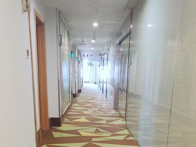 Vatica Jiangsu Suzhou Changshu Shimao Residence Hotel المظهر الخارجي الصورة
