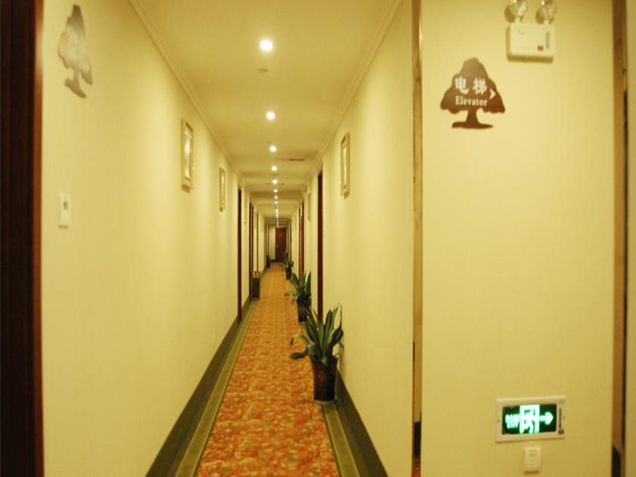 Vatica Jiangsu Suzhou Changshu Shimao Residence Hotel المظهر الخارجي الصورة